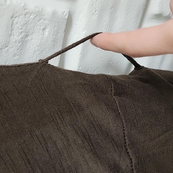 🍍B Wear Dressy Tank Top - Picture 11 of 13